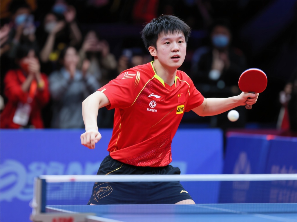 真有人因王楚钦选择放弃北大直博吗? 以王楚钦为例,他从低谷中奋起,通过不断努